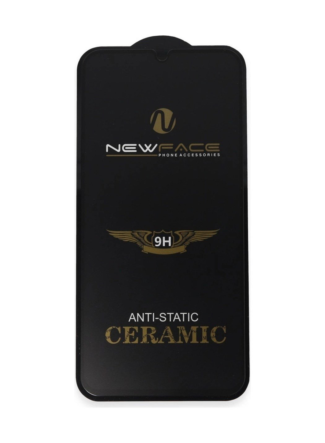 Samsung Galaxy A51 6d Antistatik Mat Seramik Hayalet Nano Ekran Koruyucu
