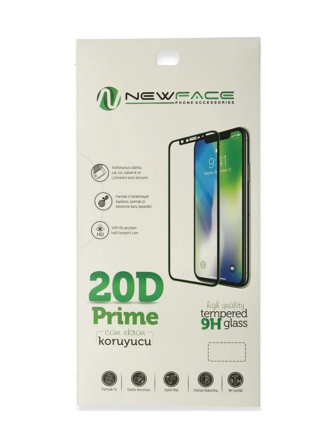 Samsung Galaxy A71 20d Premium Cam Ekran Koruyucu