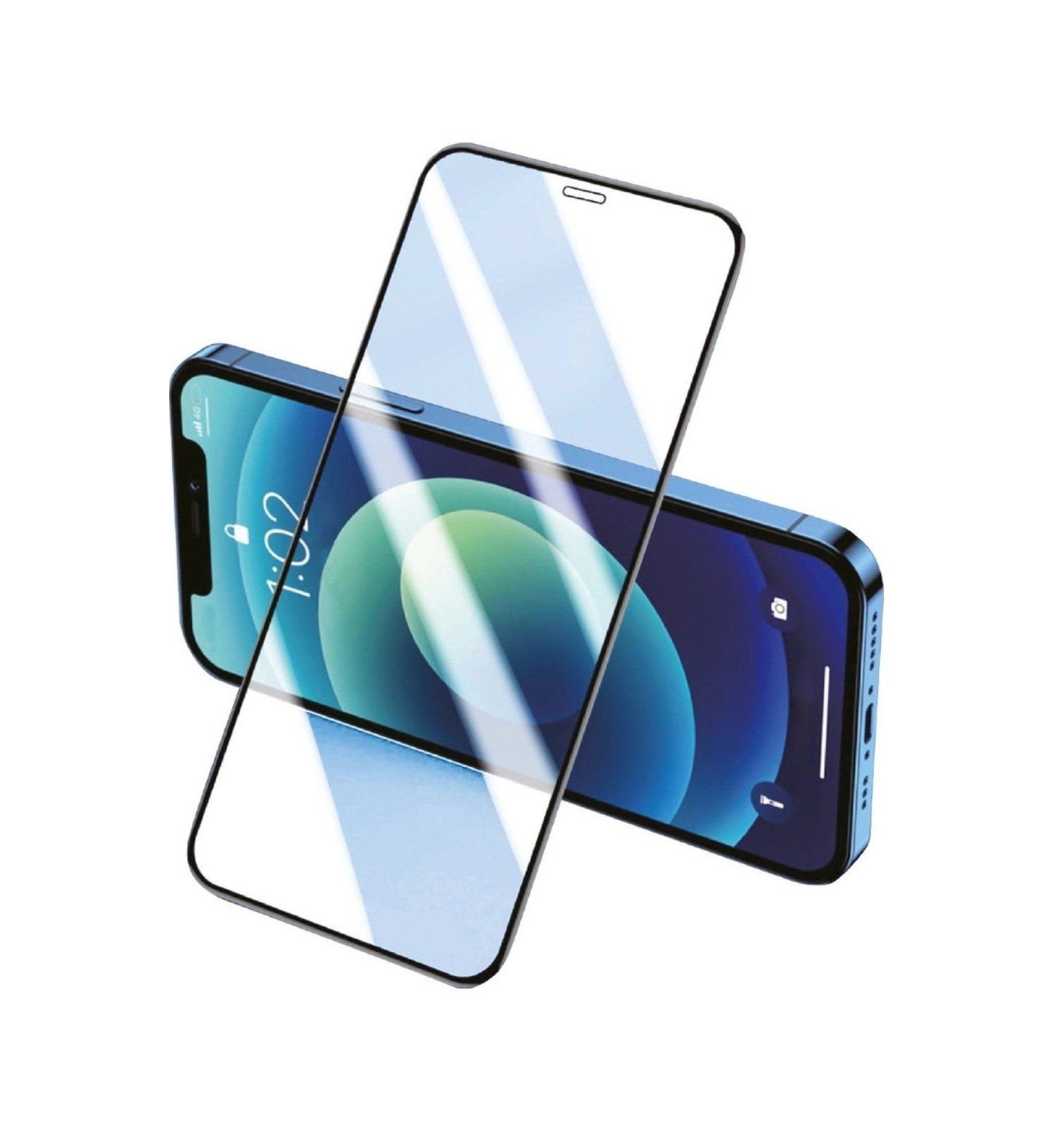 Samsung Galaxy M34 5g 3d Antistatik Seramik Nano Ekran Koruyucu