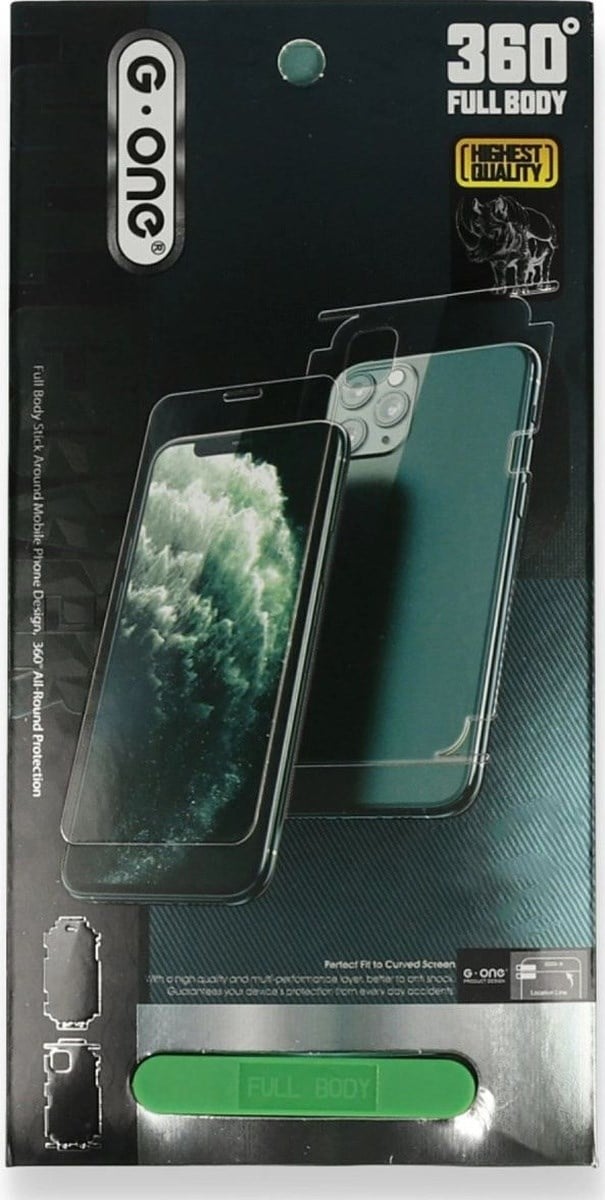 Samsung Galaxy S24 360 Mat Full Body Arka Koruyucu