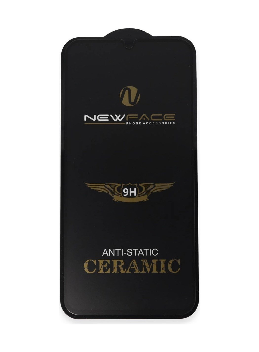 Samsung Galaxy S24 6d Antistatik Mat Seramik Hayalet Nano Ekran Koruyucu
