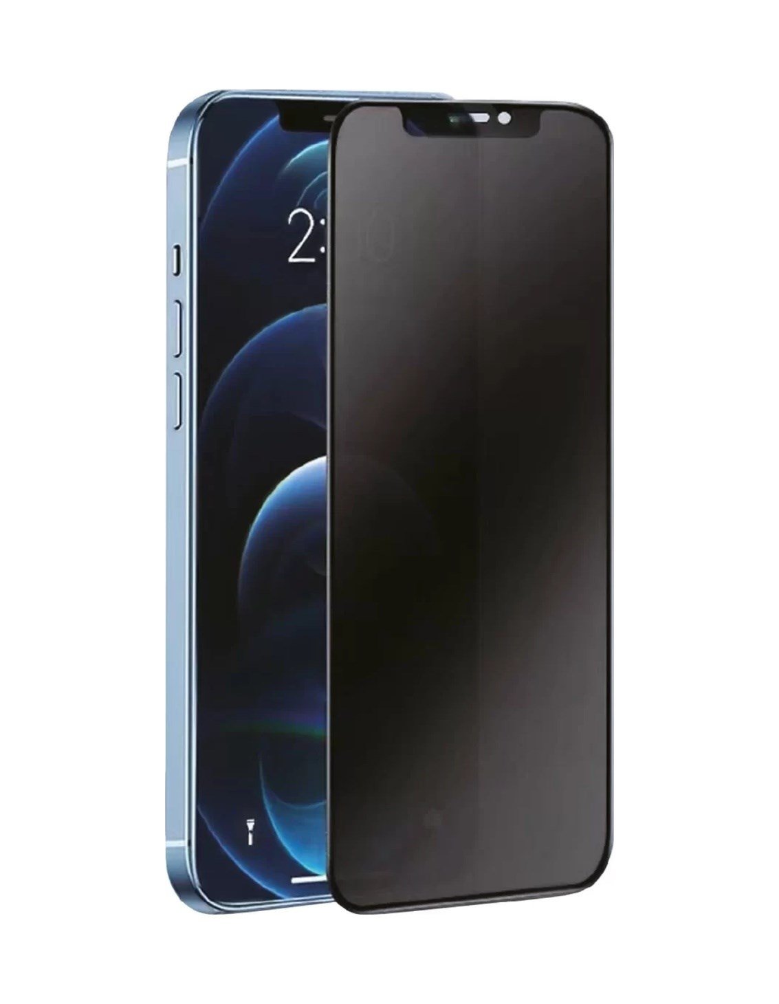 Samsung Galaxy S24 Fe 3d Antistatik Hayalet Cam Ekran Koruyucu