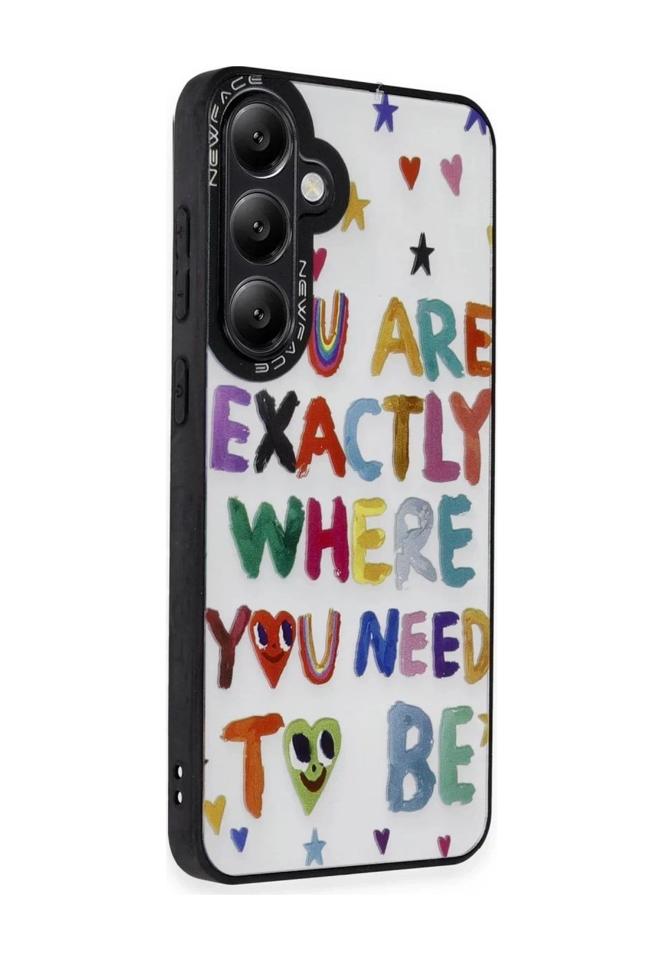 Samsung Galaxy S24 Plus Uyumlu Kılıf Mirror Desenli Kapak - Mirror - 10 Belirtilmemiş
