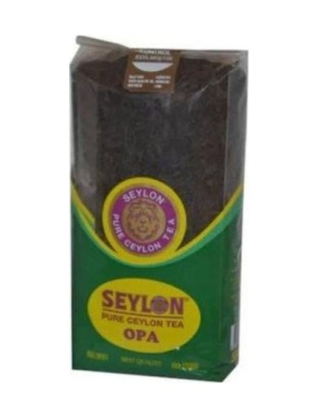Seylon Opa Siyah Çay 500 Gr