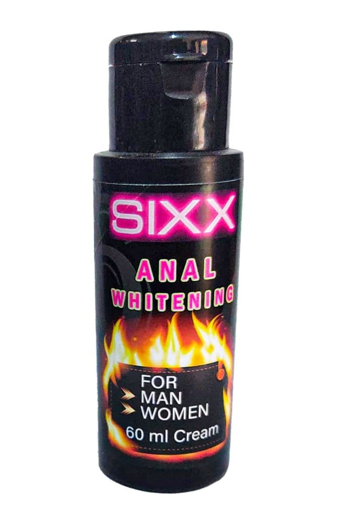Sıxx 1anaı Renk Ton Değiştirme Kremi Bay Bayan 60 Ml
