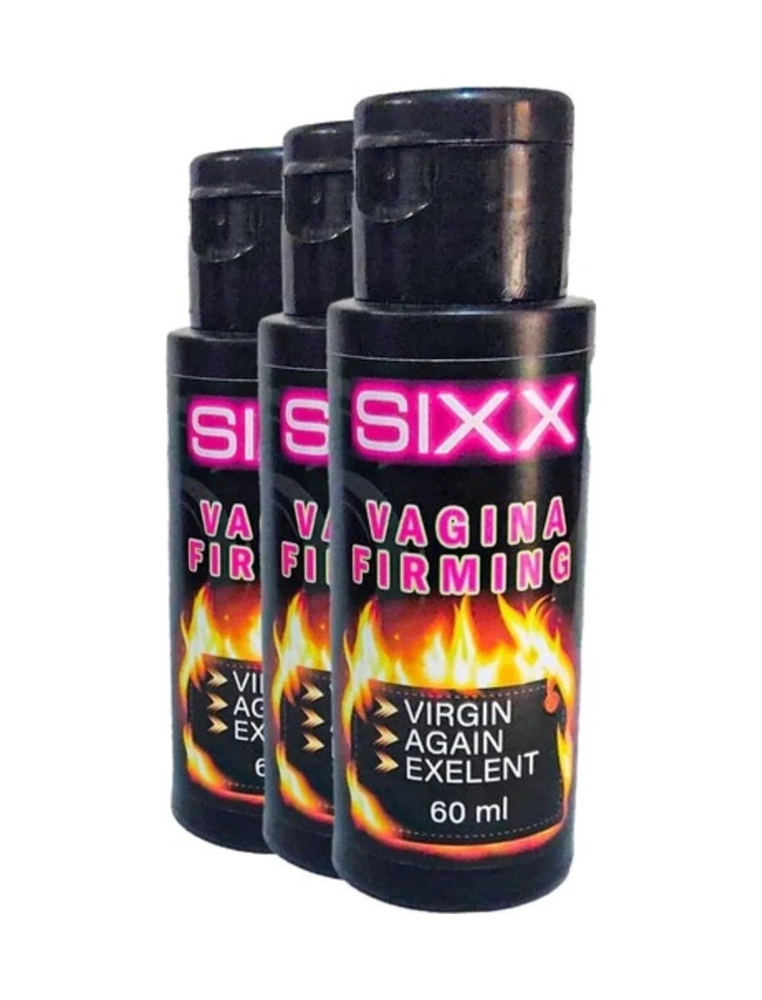 Sixx Genitaı Bölge Kremi 60 Ml