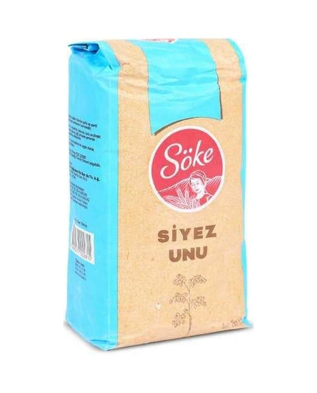 Siyez Un 1000gr 1 Adet