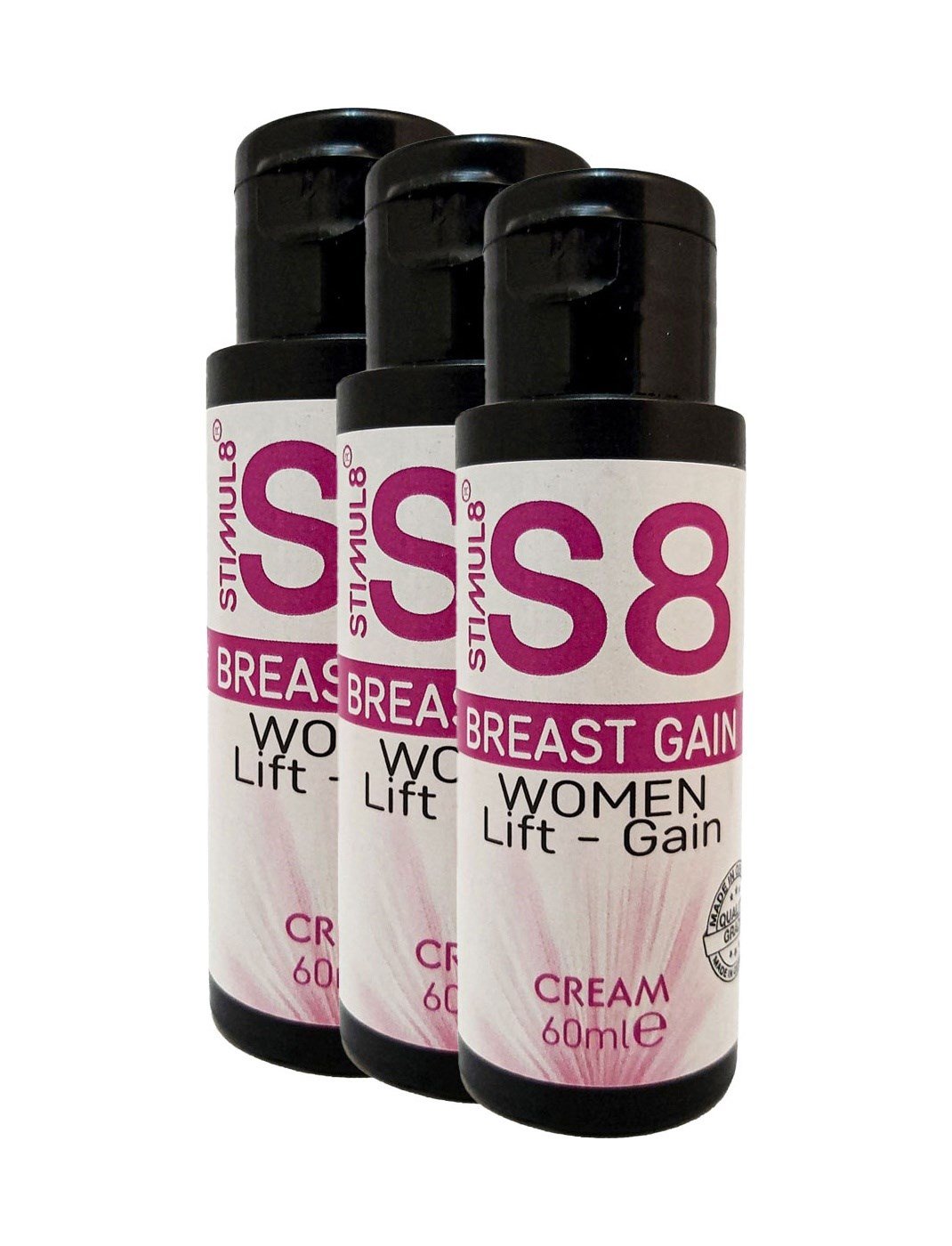 Stimul8 Erkeklere Özel Damla 30 Ml