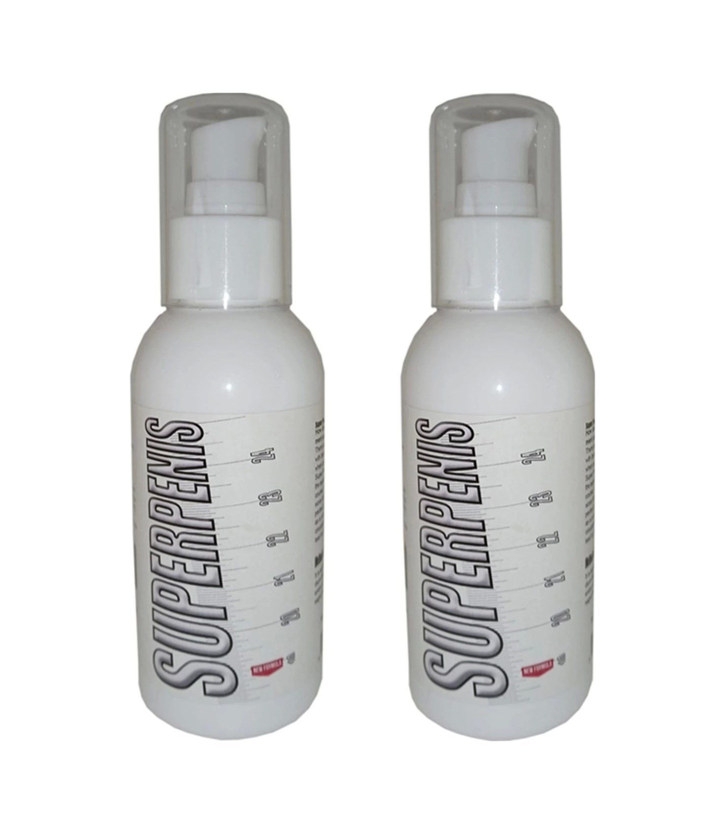 Super Pe.nis Erkeklere Özel Bakım Kremi 125 Ml X 2 Ad