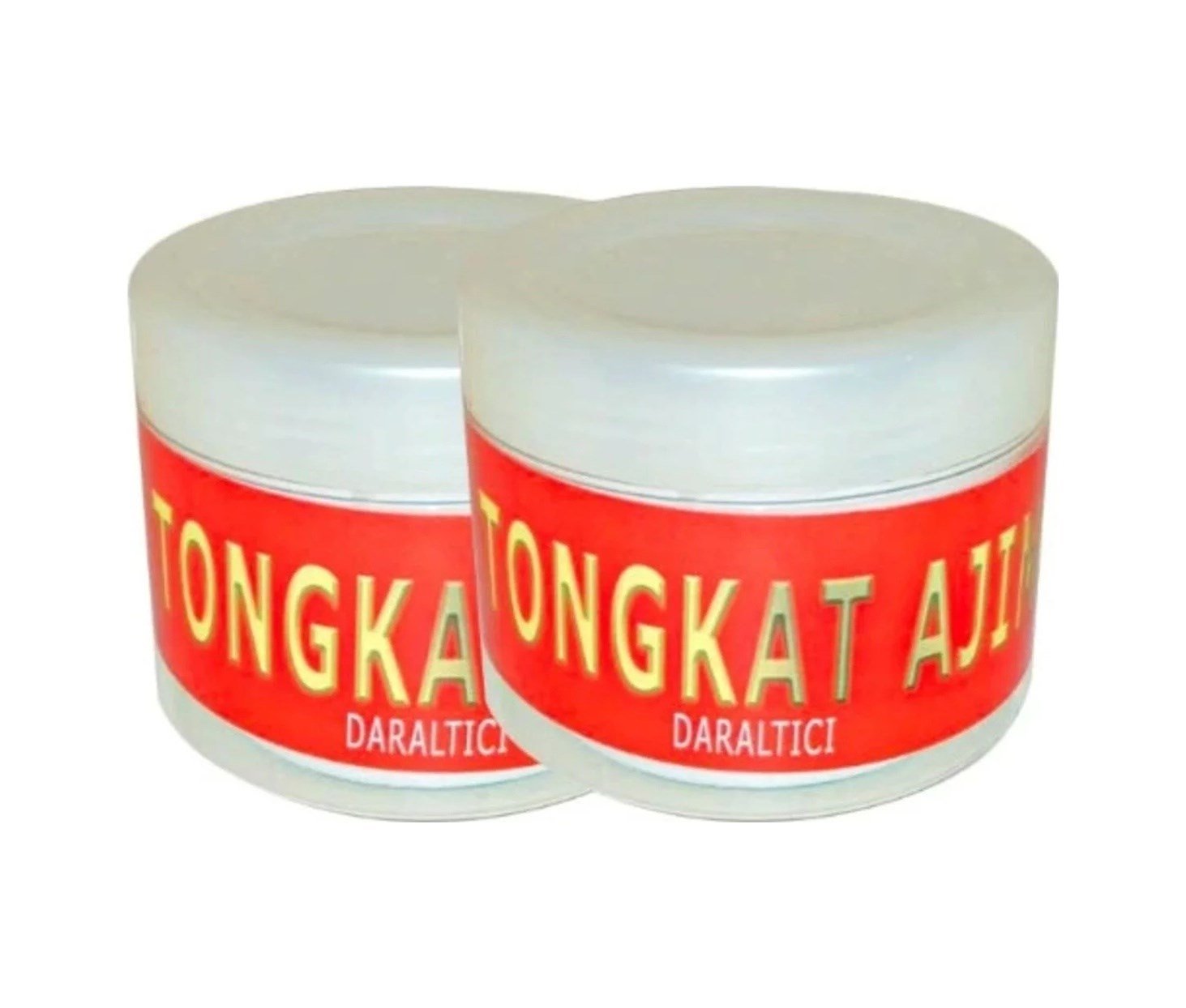 Süper Tong Kat 2 Adet Ajimat Madura Kadın Özelbölge Vajinal Kremi 100 Ml