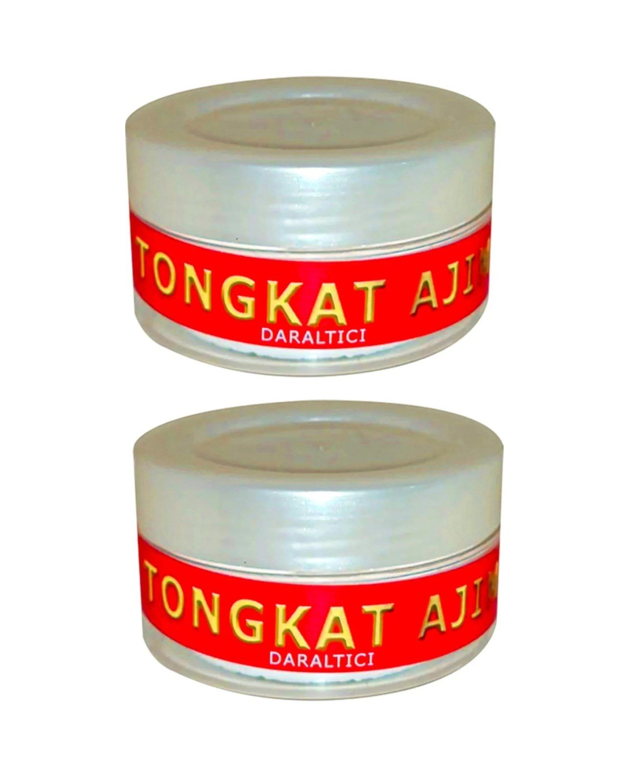 Süper Tongkat Ajimat Madura Vajinal Krem 50 Ml 2 Adet
