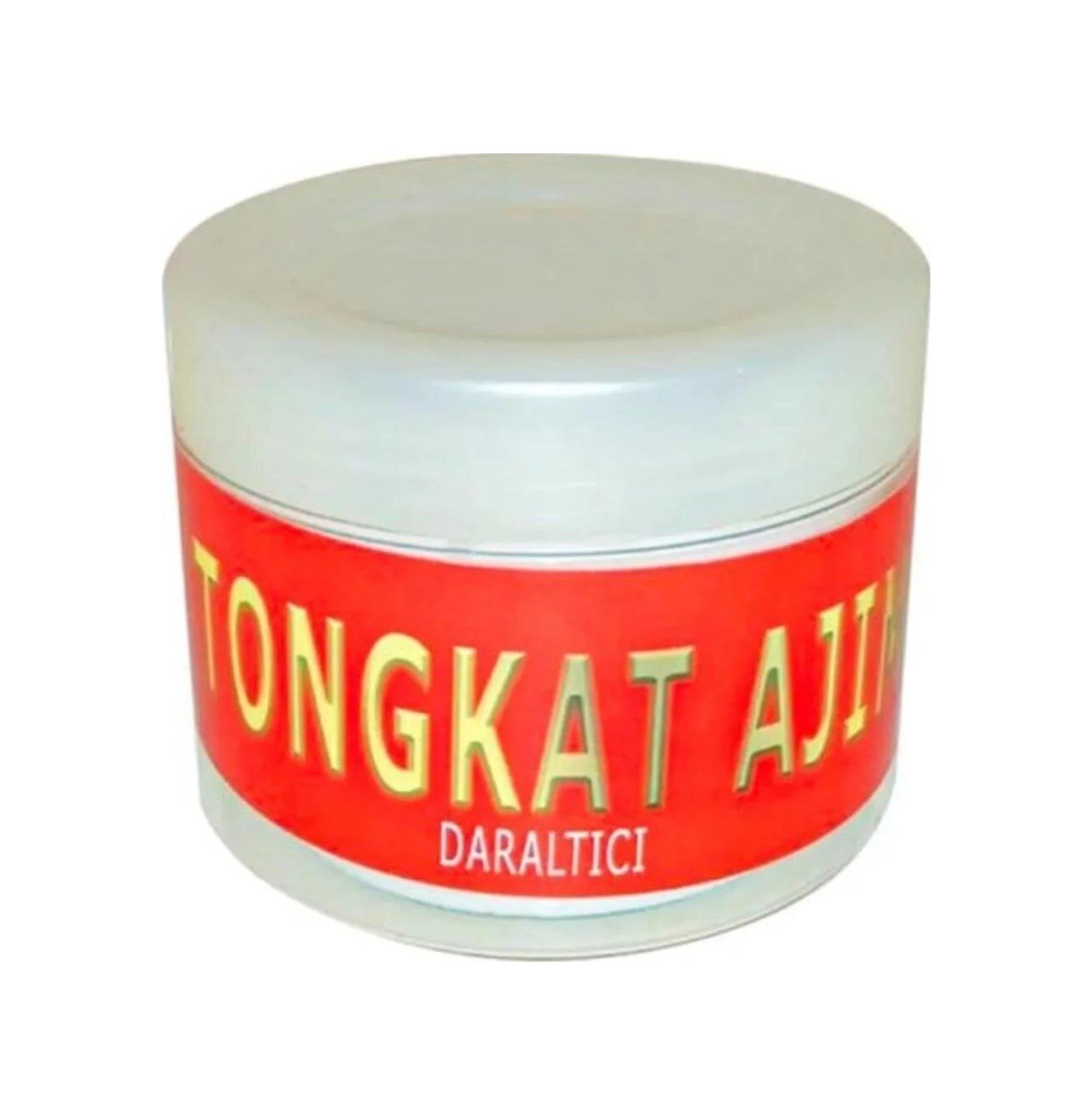 Süper Tongkat Ajimat Madura Vajinal Krem 100 Ml
