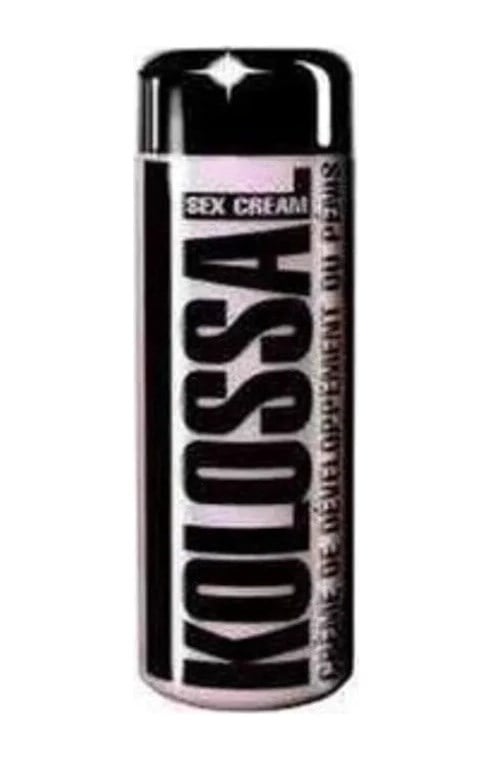 Süper Viaxi Kolossal Krem 200 Ml