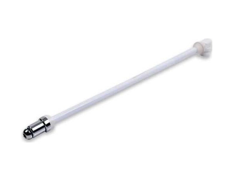 Taharat Çubuğu 340mm Krom Başlı 1 Adet Çok Renkli