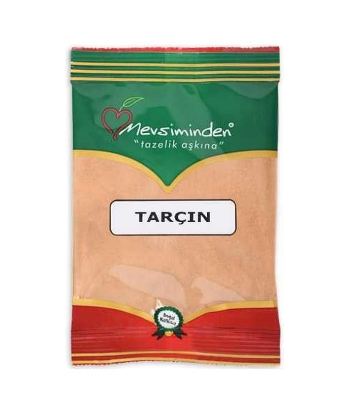 Tarçın 60gr 1 Adet