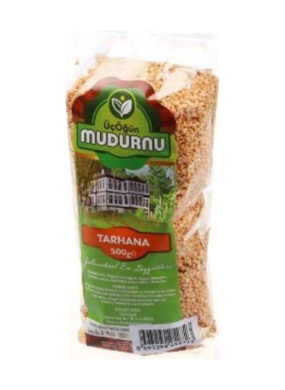 Tarhana 500gr 1 Adet