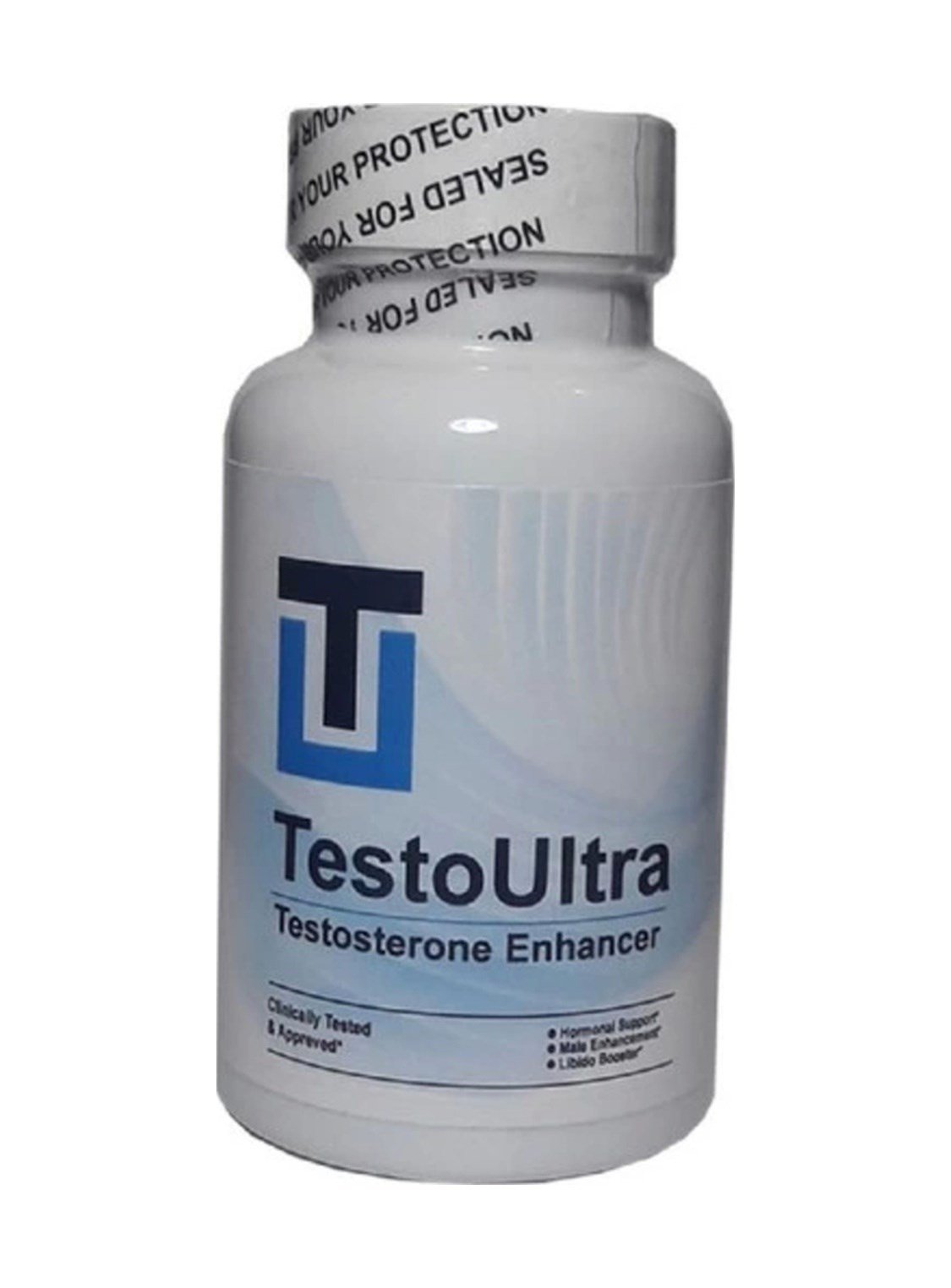 Testo 60 Lı Erkek Günlük Bakım Ürünü Tesstoultra Support