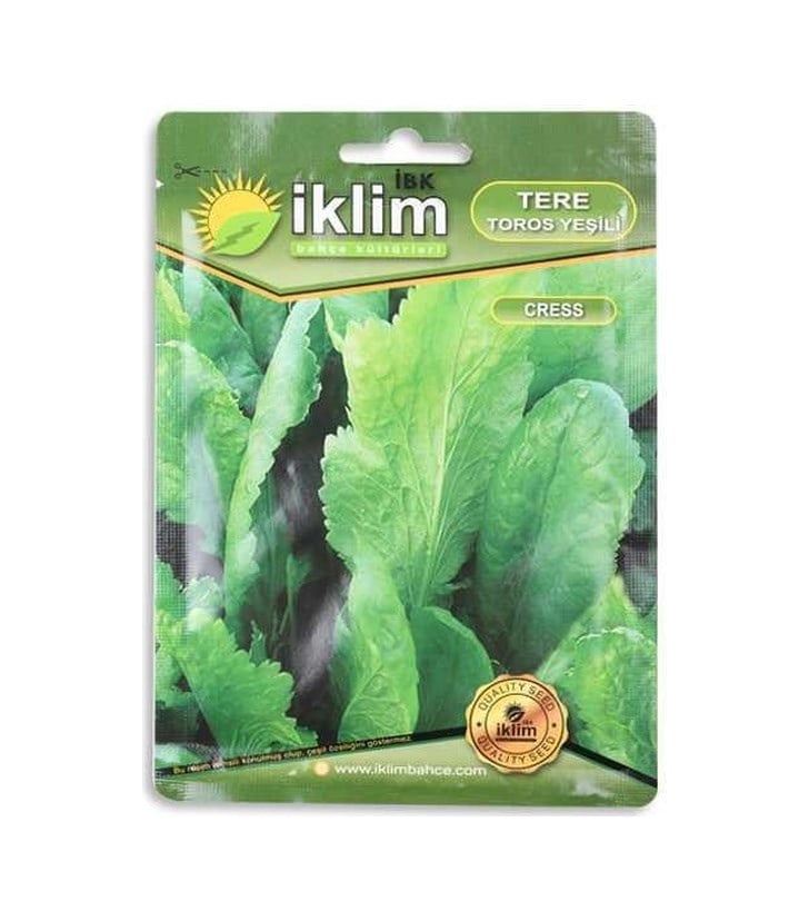 Tohum Tere 10gr 1 Adet