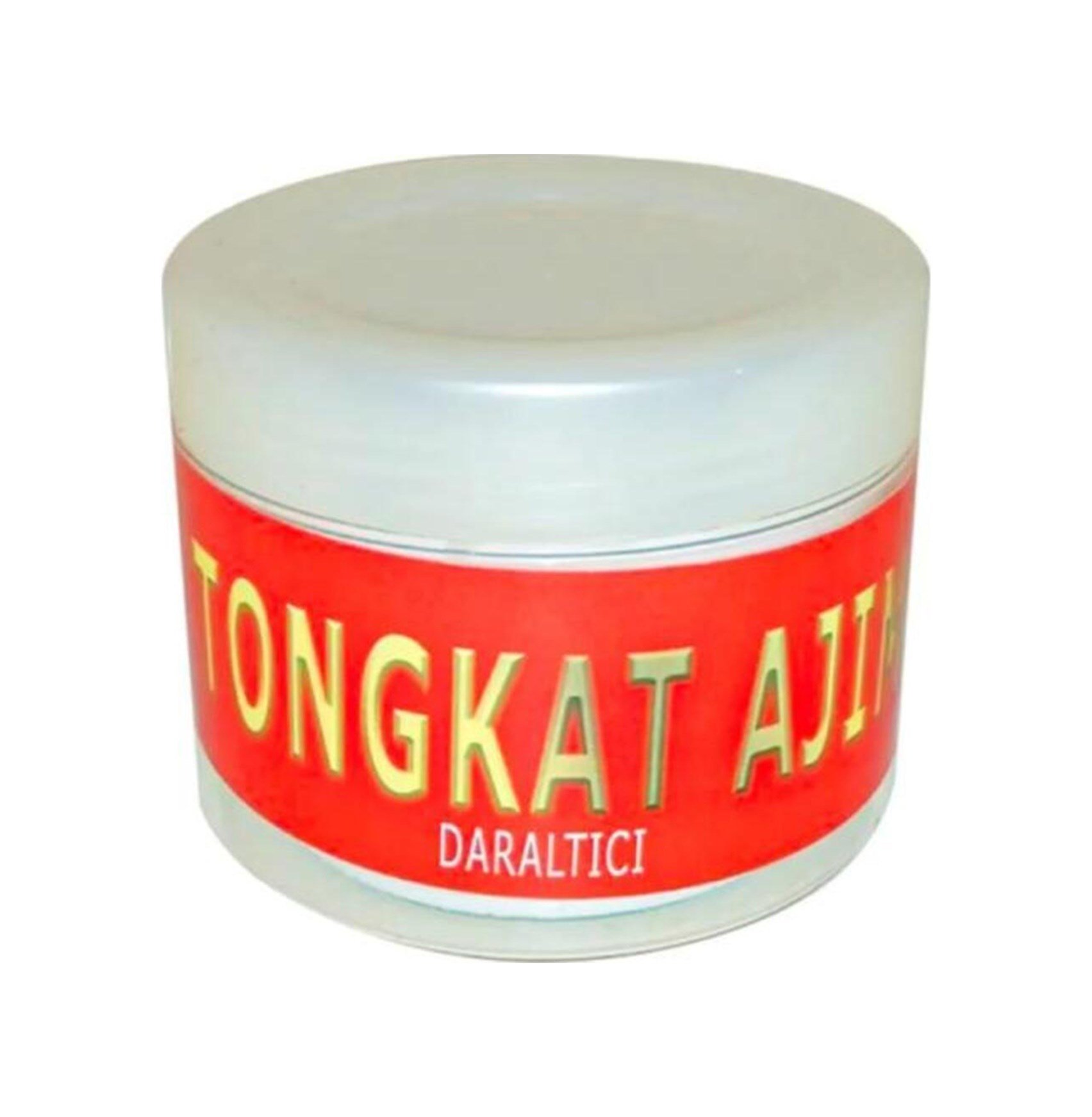 Tongkat Ajimat Madura Vajinal Sıkılaştırıcı Krem 100 Ml