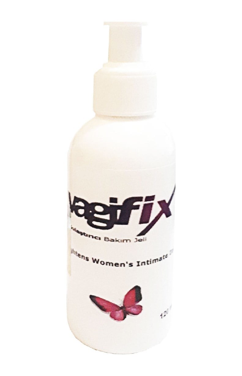 Vagifix Kadın Bakım Kremi 120 Ml Vàjina Sıkılàştırıma Dàràltma
