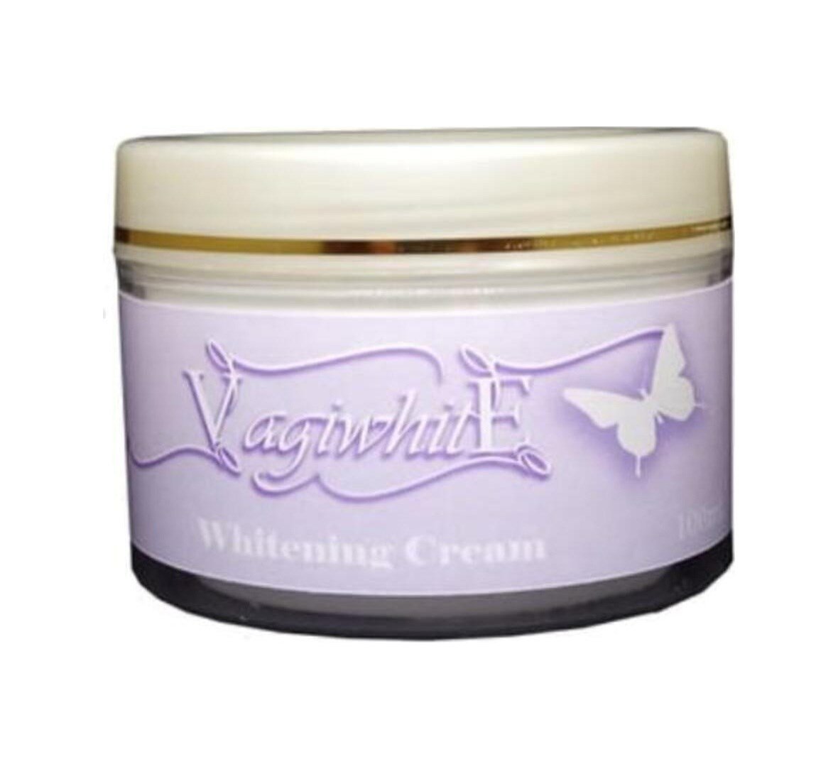 Vagiwhite Kadınlar Için Va.jina Beyazlatıcı Kremi 100 Ml