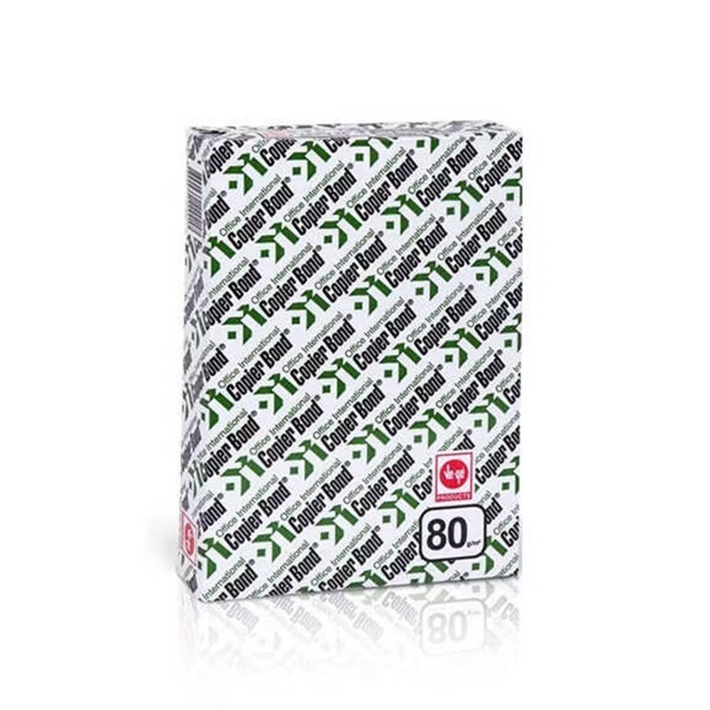 Ve-Ge Copier Bond A4 80 GR 500'lü Fotokopi Kağıdı