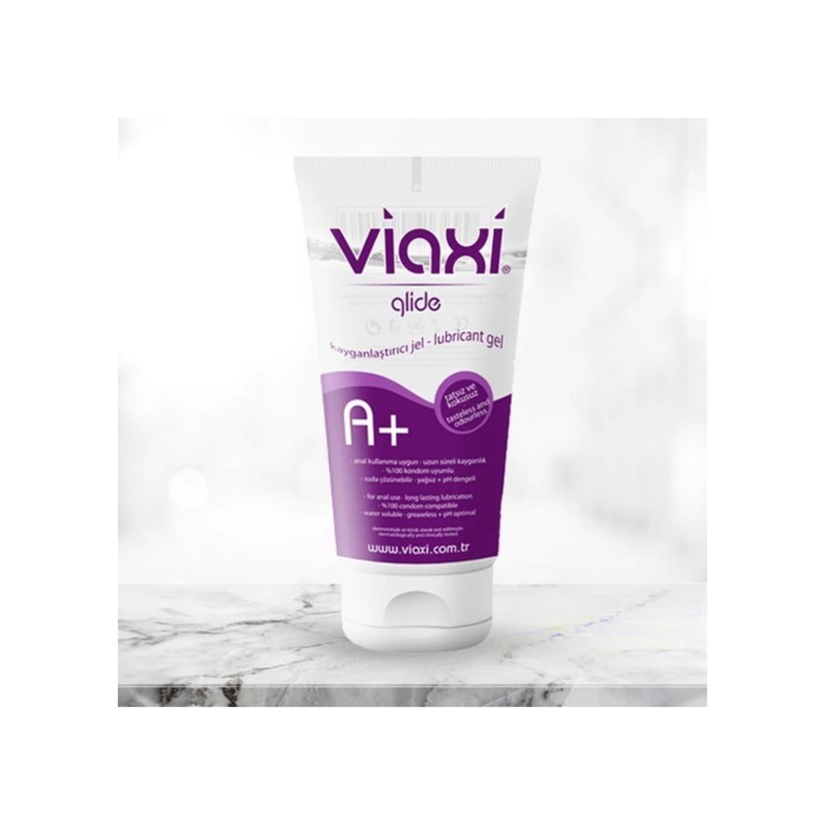 Viaxi Glide Jel + 100ml