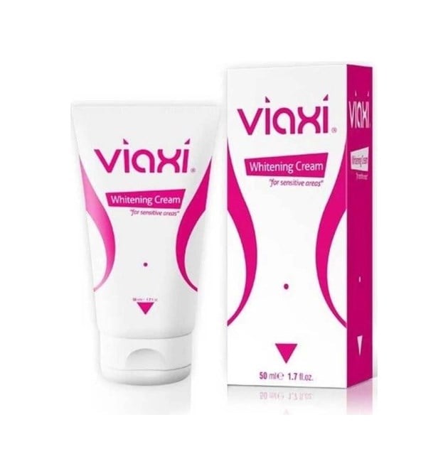 Viaxi Glide Viaxi Cream
