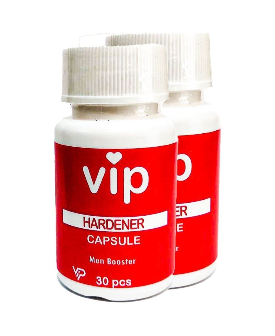 Vip 30 Pcs Fast Efekterection Capsules 2 Adet Erkekler Için Ereksiyonarttırıcı Seksperformanshapı