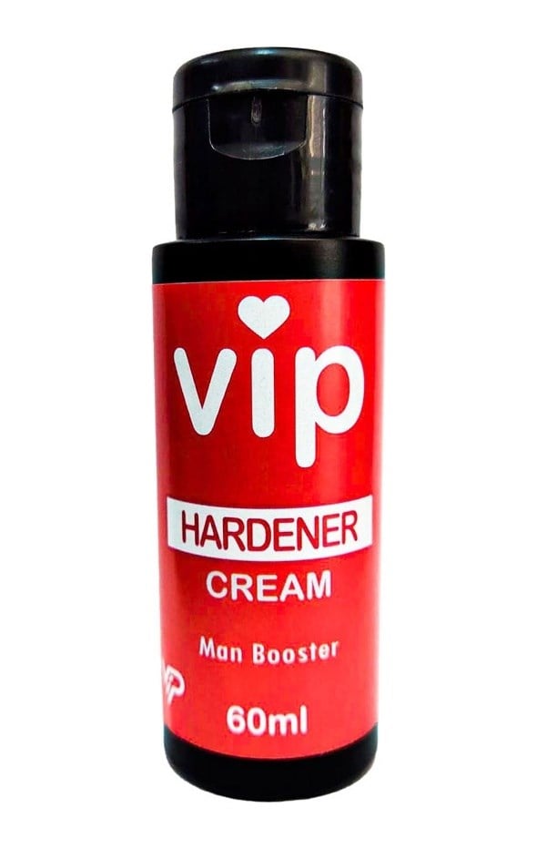 Vıp 60 Ml Erkeklere Özel Cinselkrem Gereken Destek