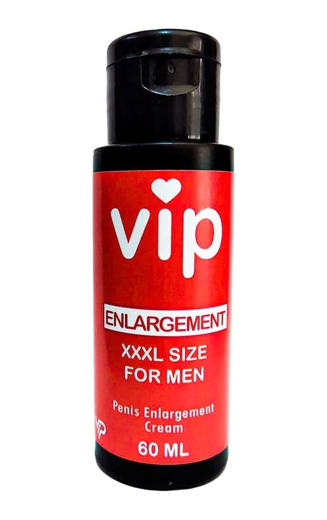 Vıp Erkeklere Özel Xxxl60 Ml Büyütücüen Boy Ebat Kalınlaştırıcıkremi