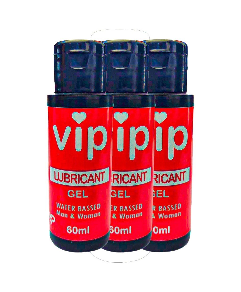 Vıp Genitaı Bölge Jeli 3lu Kayganlaştırıcııubrikant Bay Bayan 60 Ml