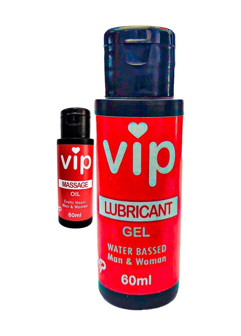 Vip Kadına Erkeğe Uygun Lubricantgel Yanında Erotikmasaj Yağı