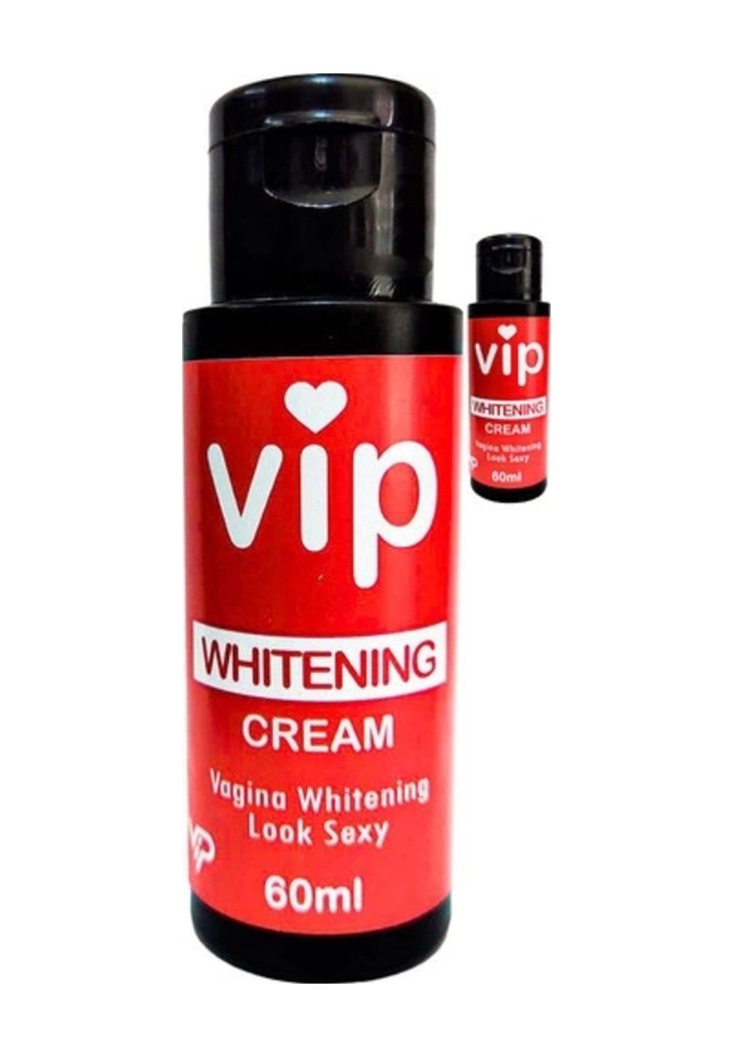 Vip Krem 60 Ml X 2 Adet
