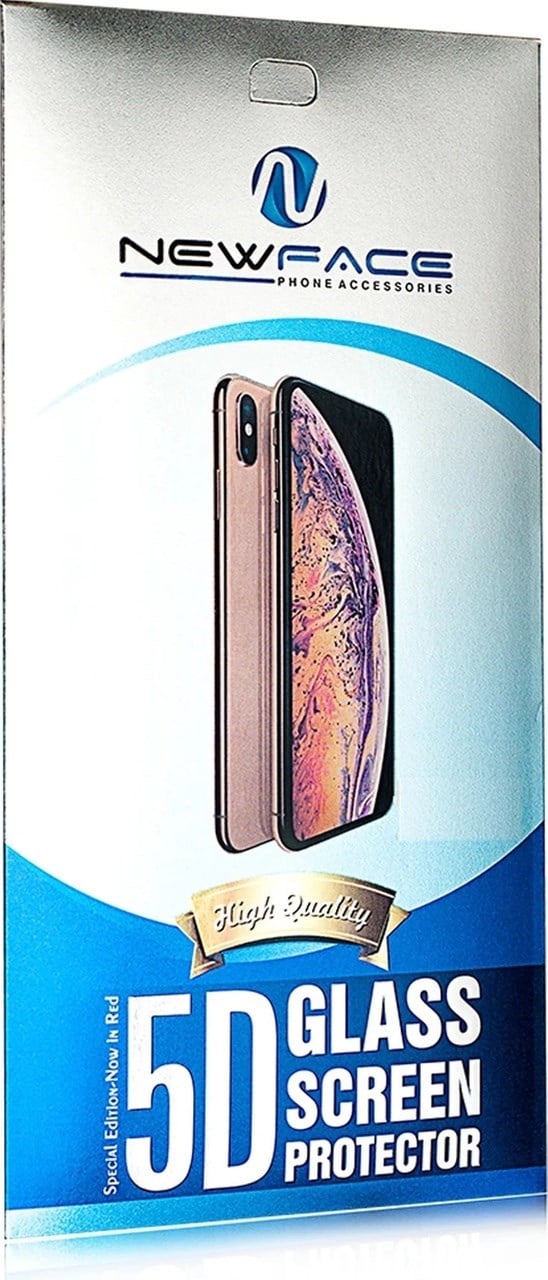 Vivo Y53s 5d Eko Cam Ekran Koruyucu