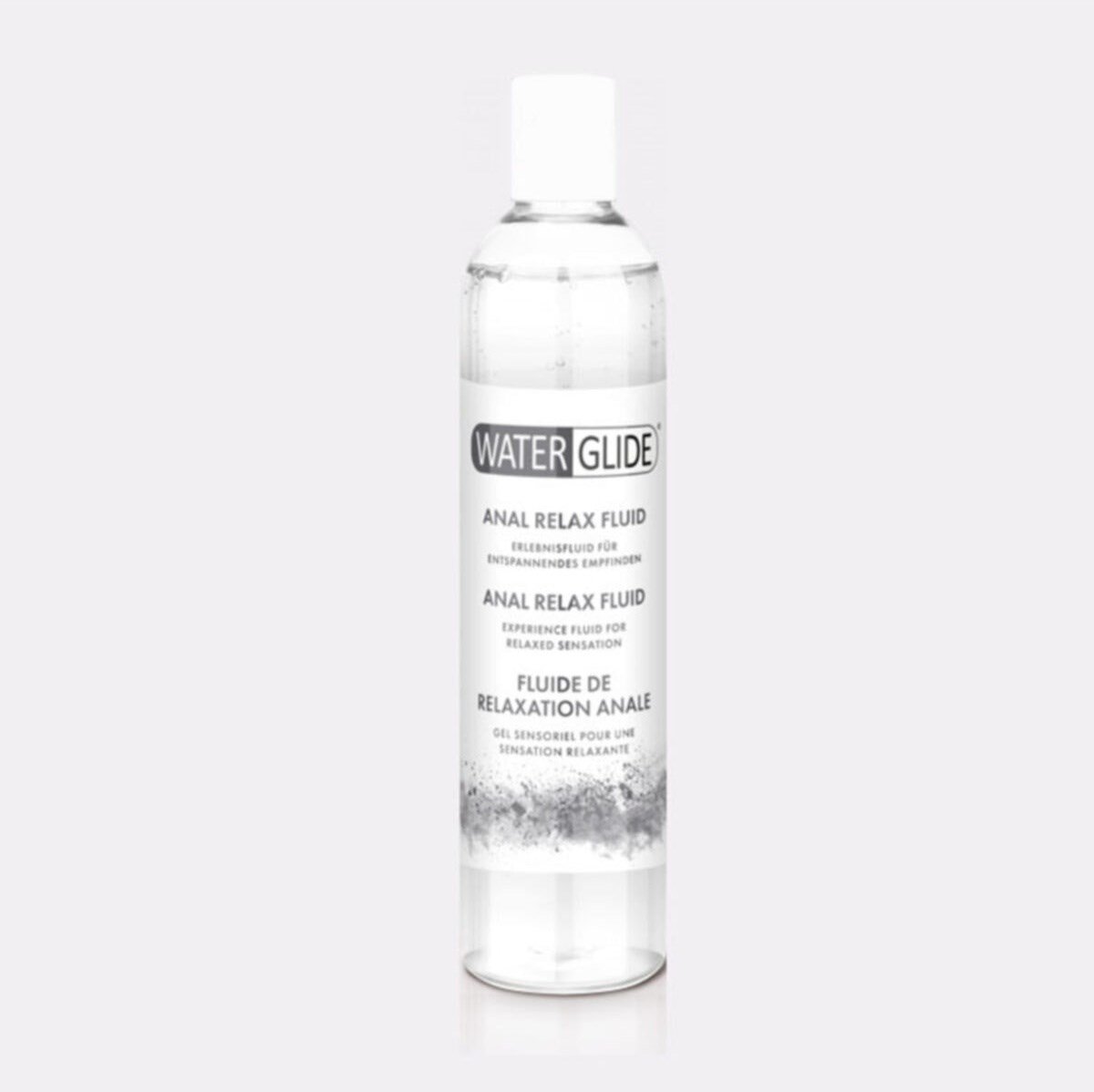Water Glide Waterglide Anl Relax Fluid 400ml Anl Jel