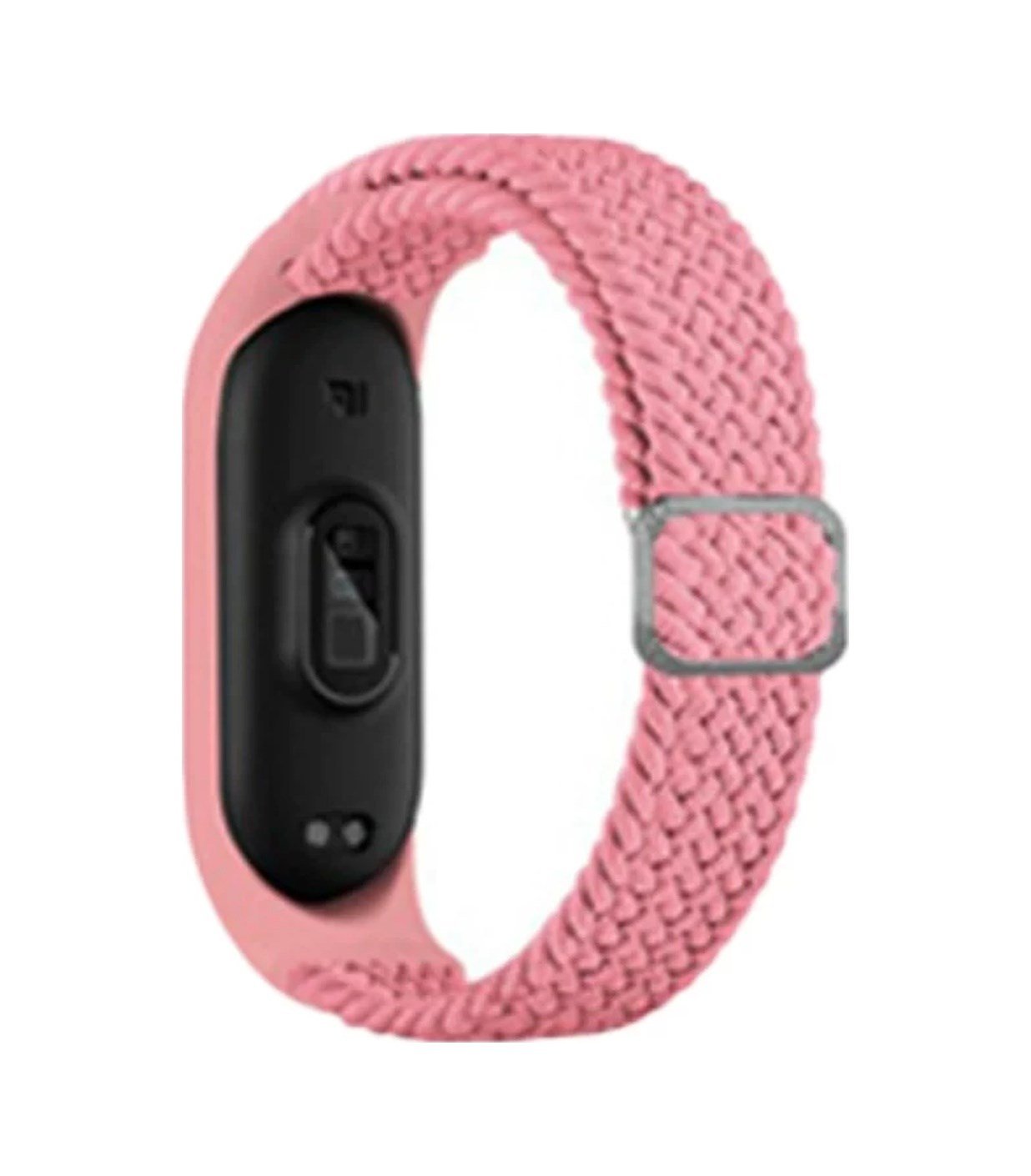 Xiaomi Mi Band 4 Uyumlu Star Kordon - Pembe Diğer