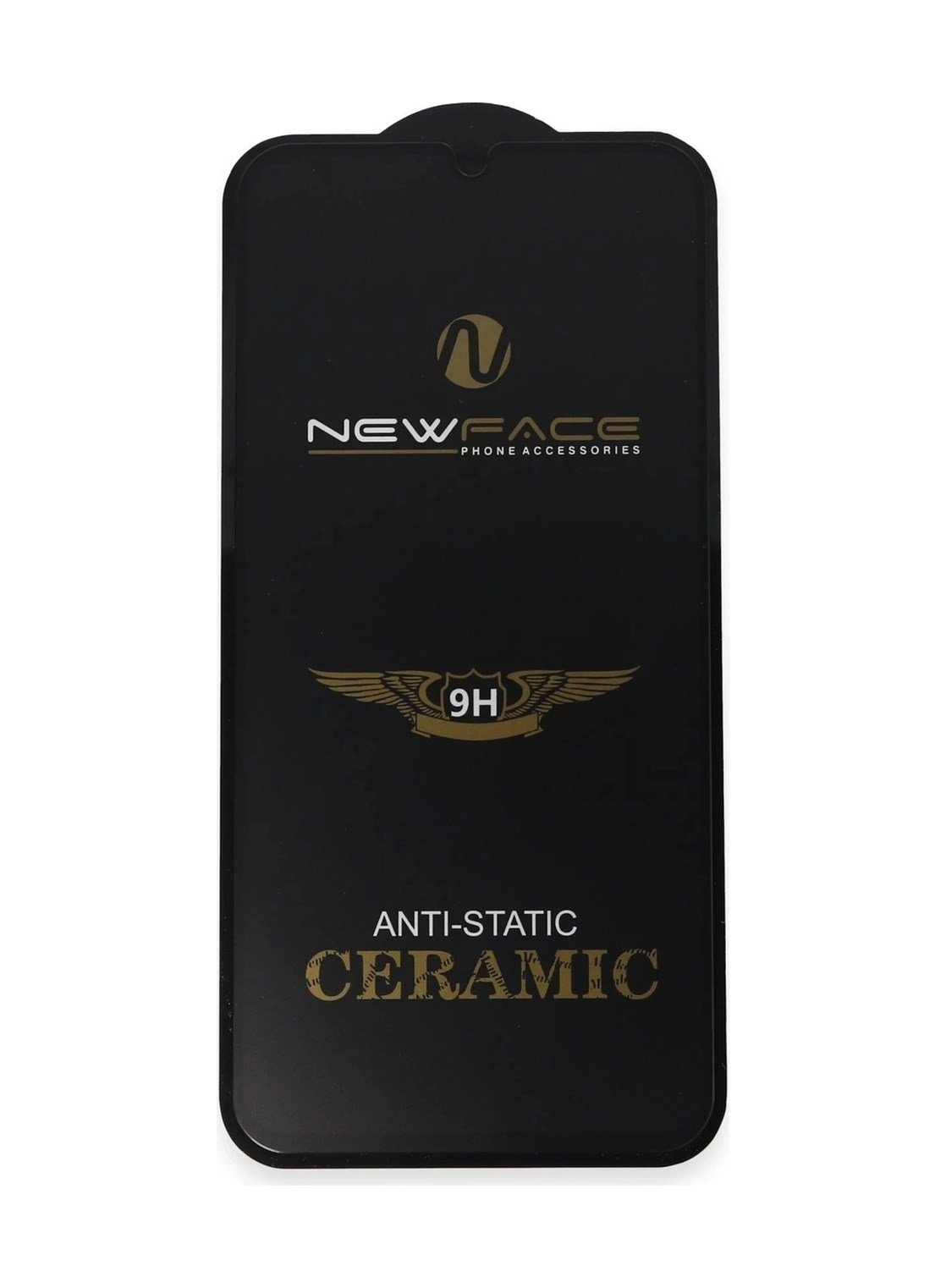 Xiaomi Redmi 13 4g 6d Antistatik Mat Seramik Hayalet Nano Ekran Koruyucu