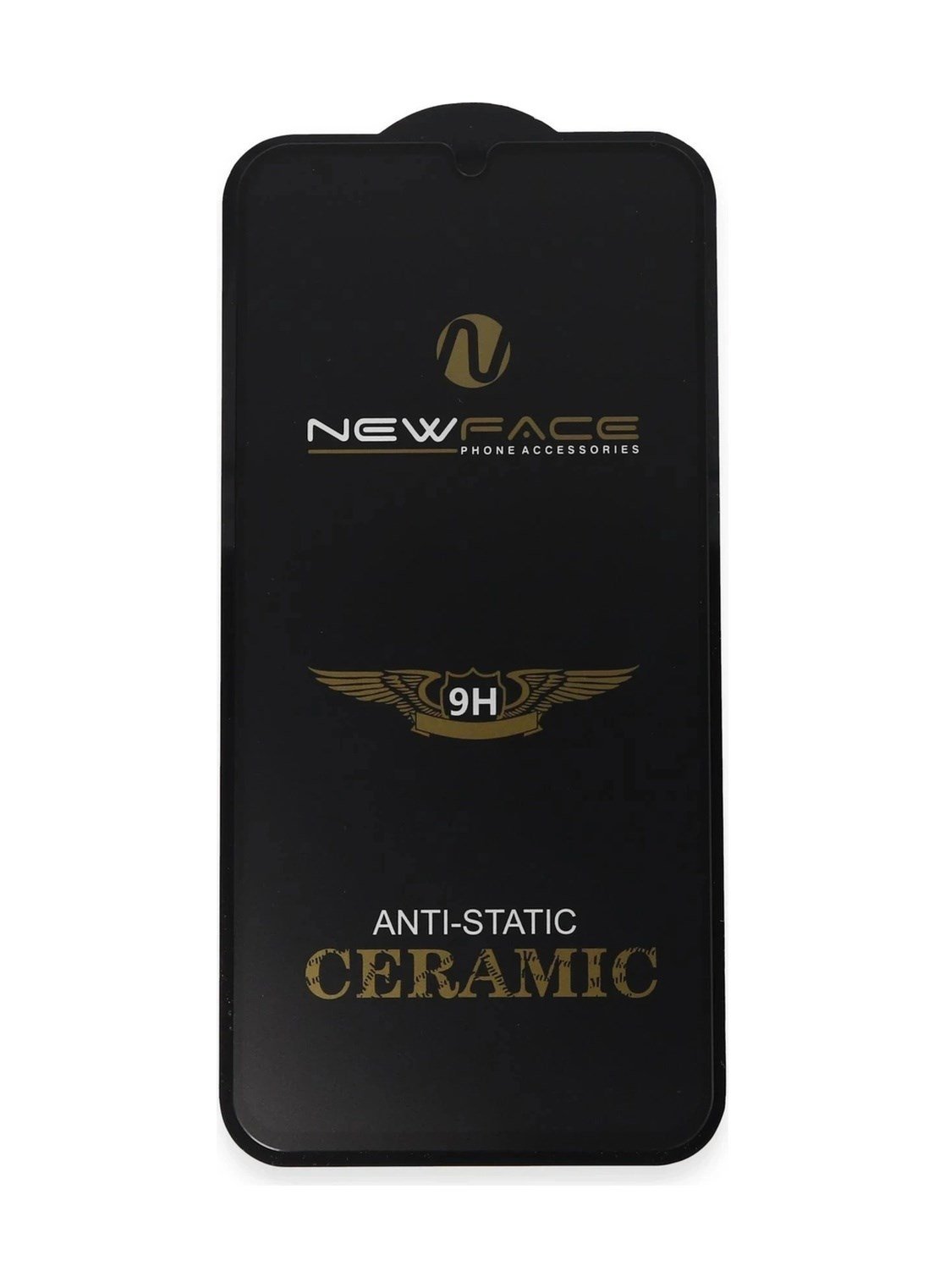 Xiaomi Redmi Note 13 Pro 4g 6d Antistatik Mat Seramik Hayalet Nano Ekran Koruyucu