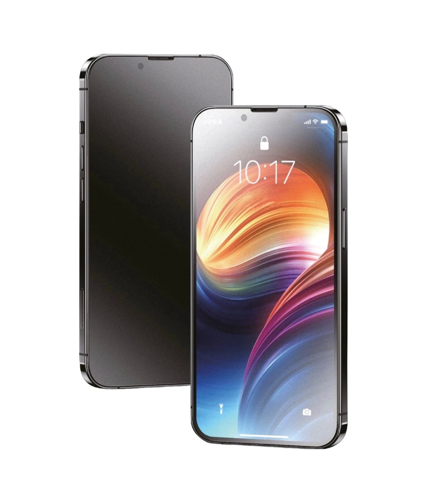 Xiaomi Redmi Note 13 Pro 5g 3d Antistatik Mat Seramik Nano Ekran Koruyucu
