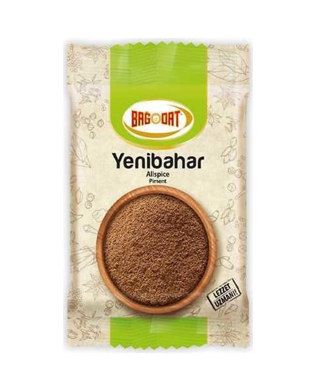 Yenibahar 40gr 1 Adet 01814946