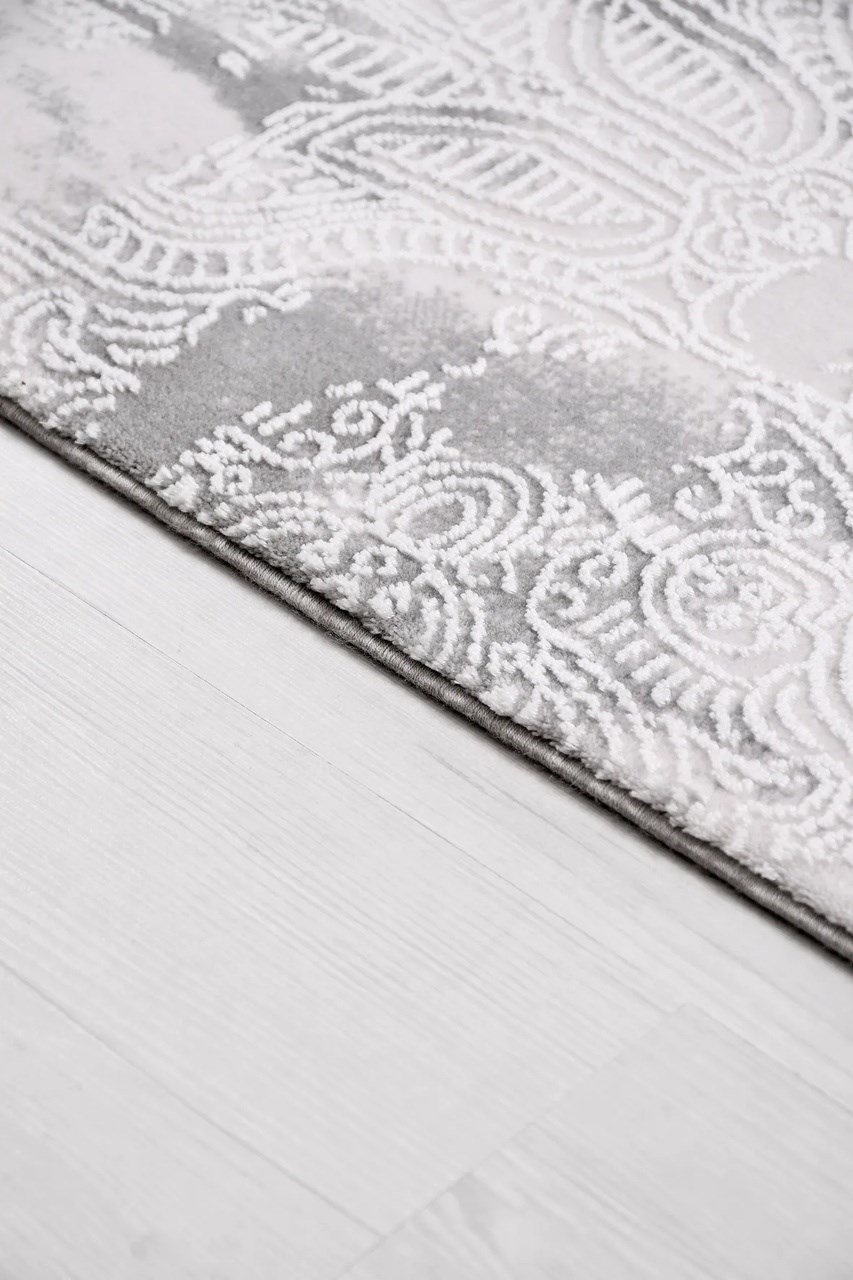 Youdayhomecollection Bloom Model Oturma Odası Halısı Diğer 100 x 100