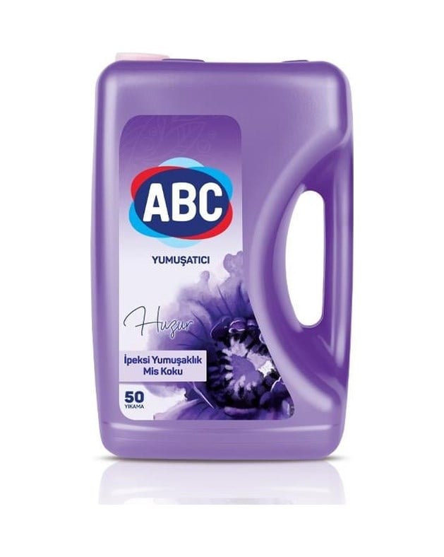 Yumuşatıcı 5lt Lavanta Huzuru 1 Adet Diğer