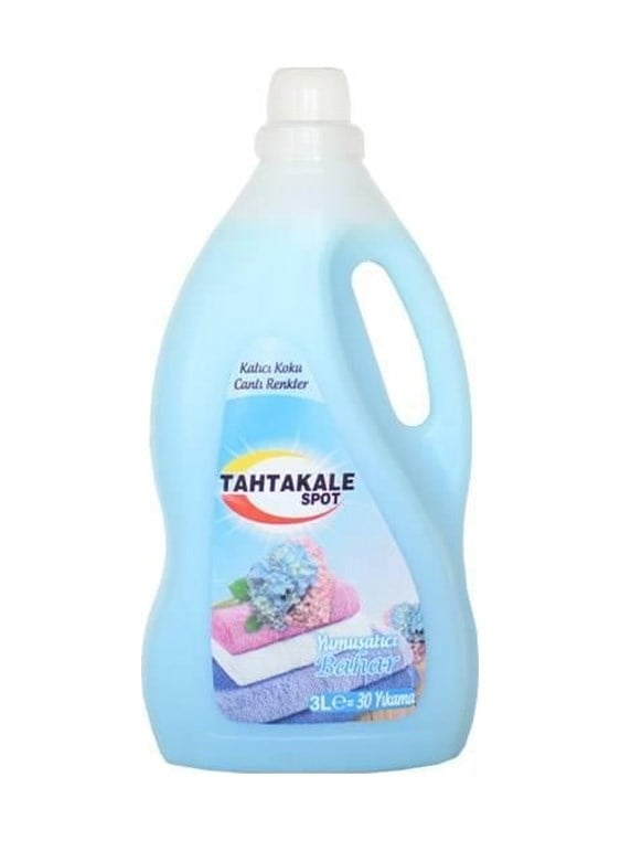Yumuşatıcı Bahar 3lt 1 Adet Diğer