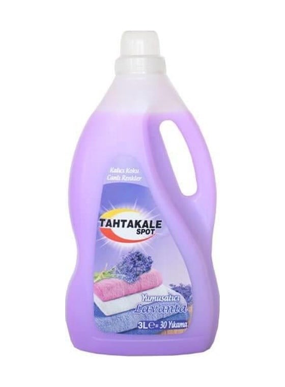 Yumuşatıcı Lavanta 3lt 1 Adet Diğer