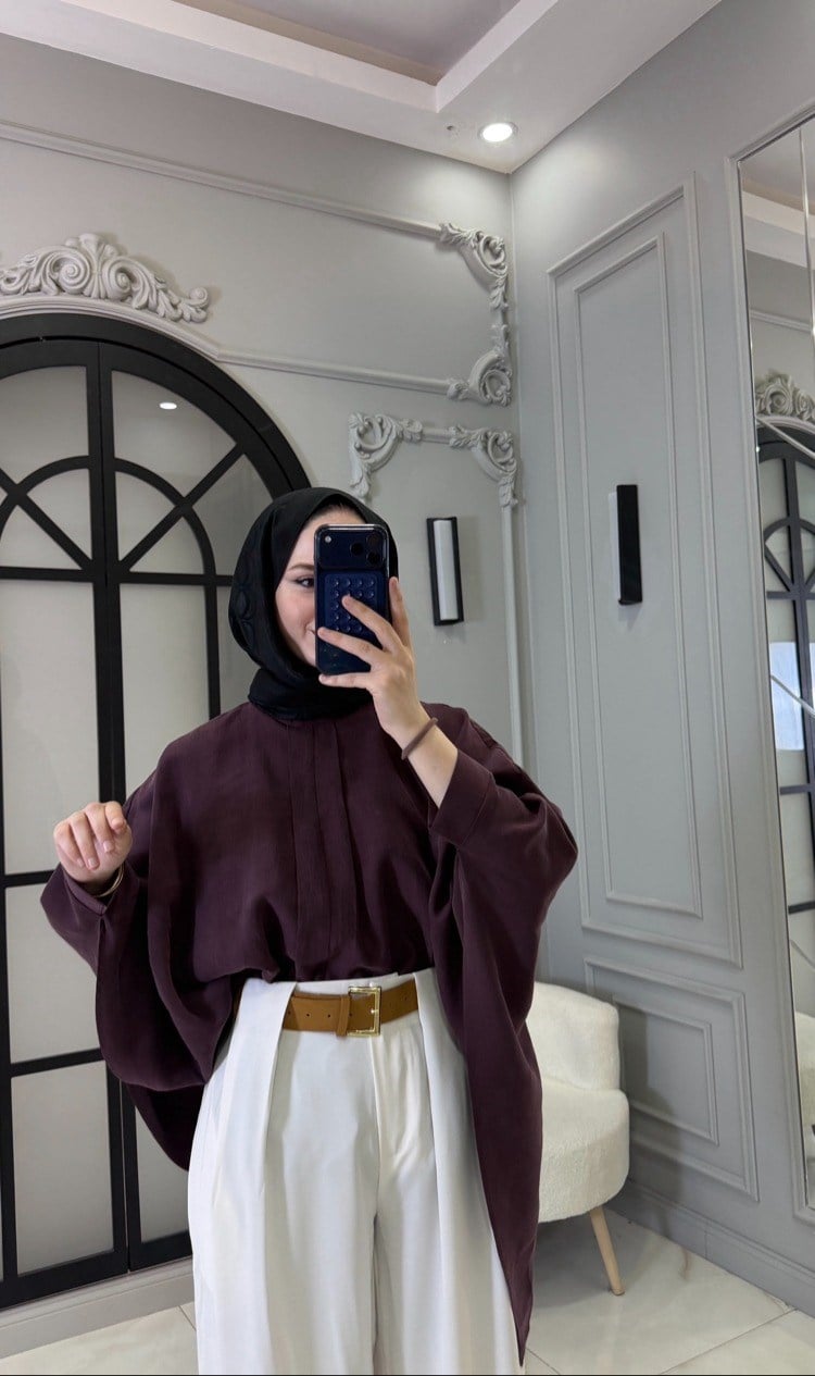 Luena Bluz | Mürdüm