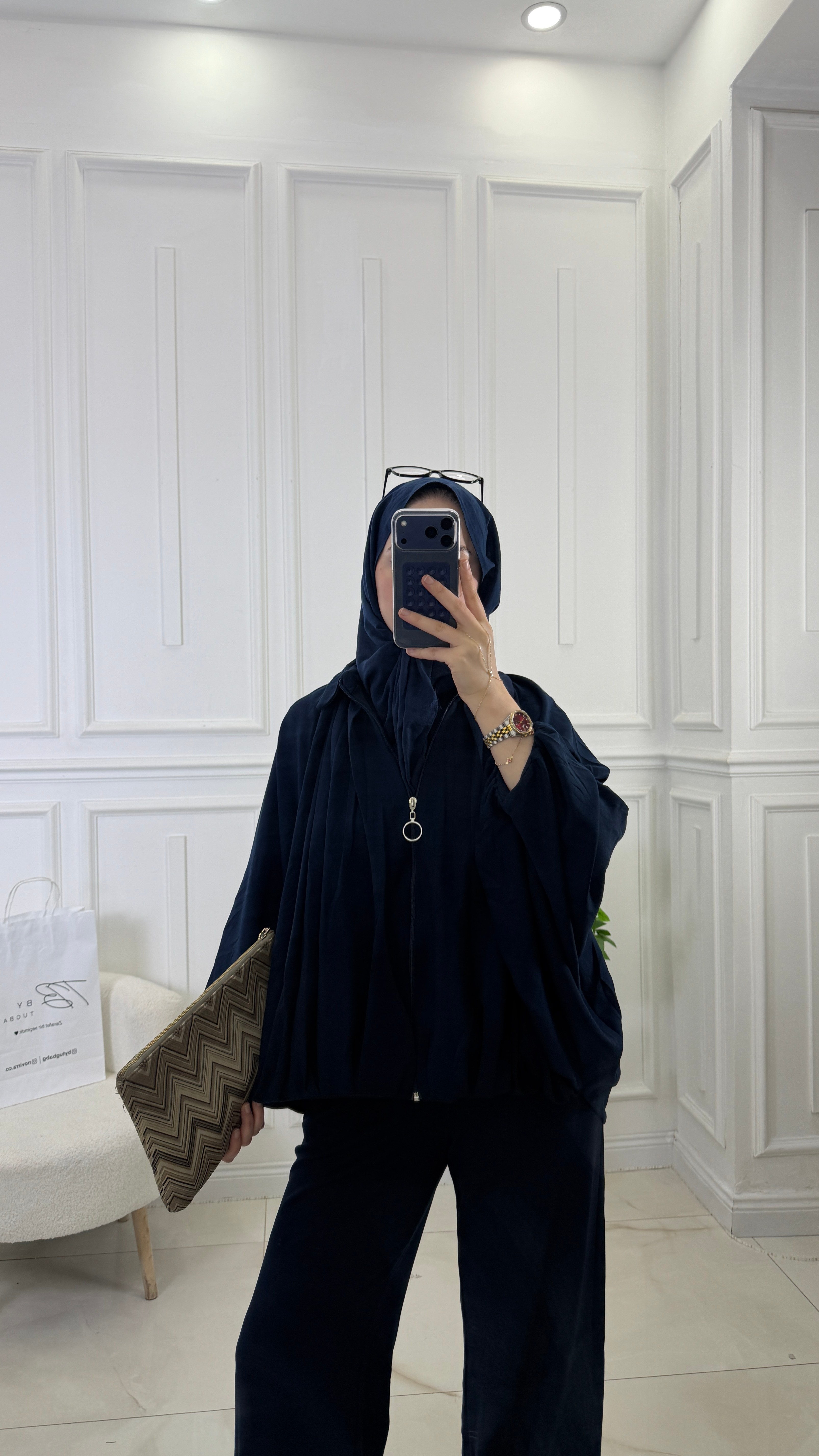 oysho bomber takım 
