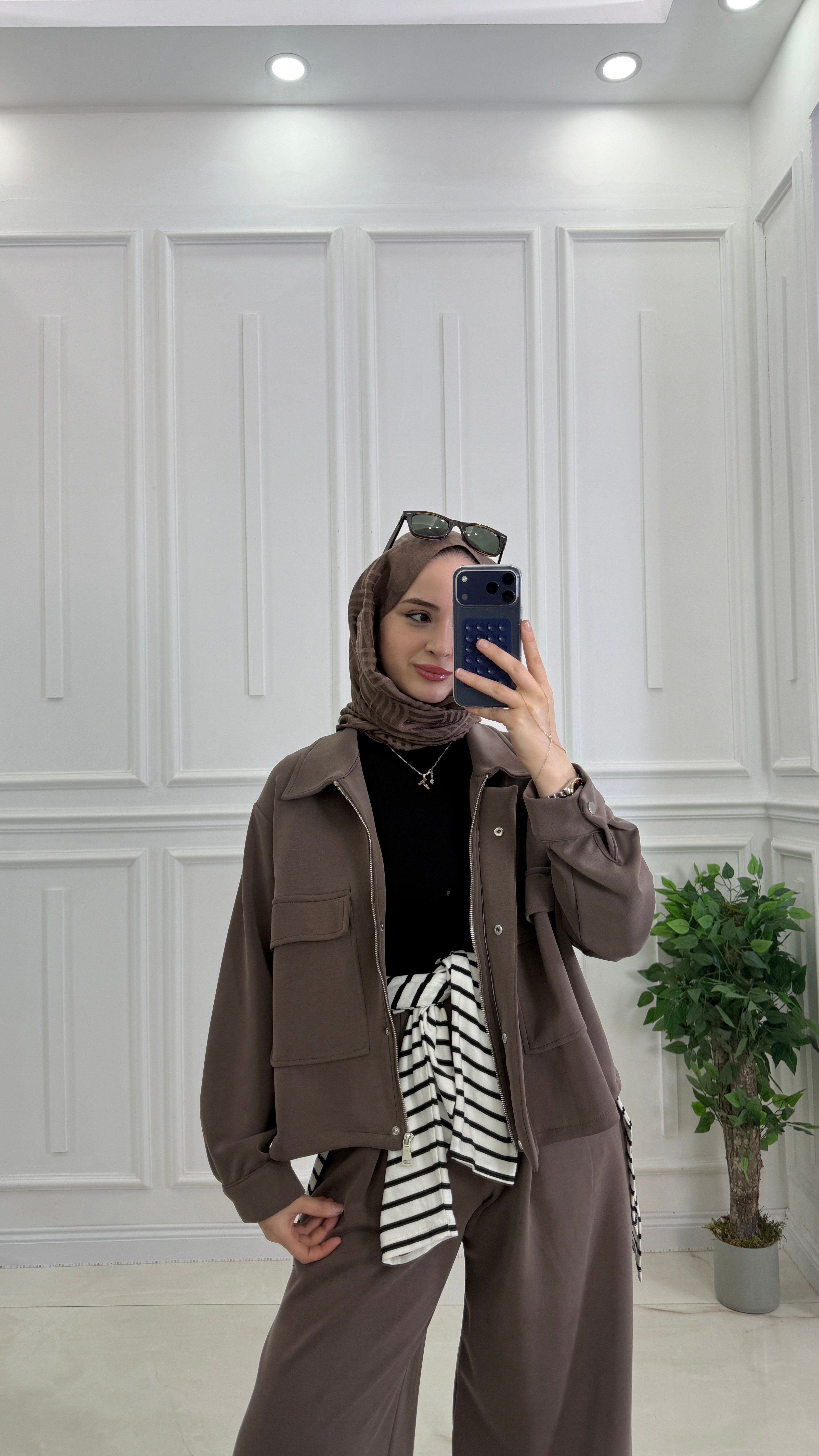 PREMİUM SELA TAKIM
