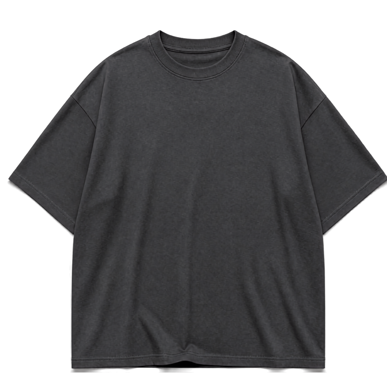 Antrasit T-Shirt