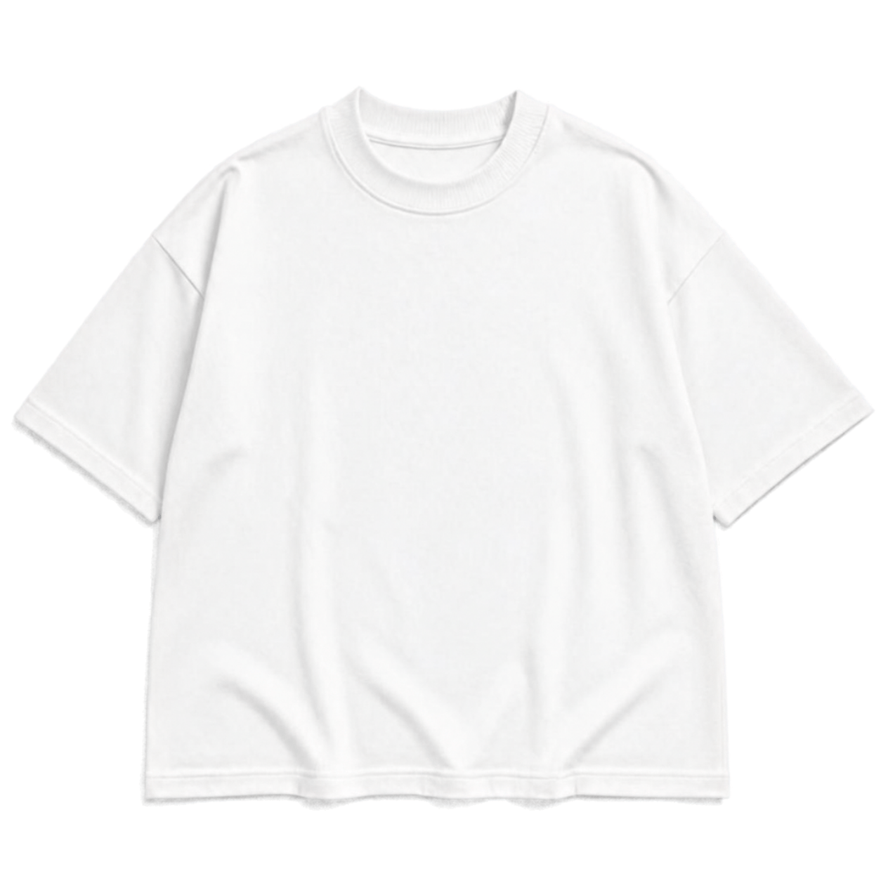 Beyaz T-Shirt